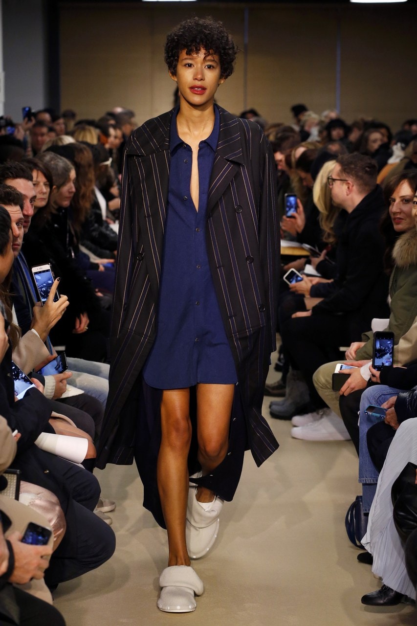 New York Fashion Week Autunno/Inverno 2017/18 Public School